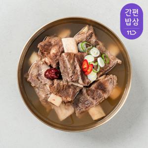 곱창파는청년들 갈비탕 700g X 3팩