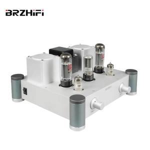 BRZHIFI 오디오 앰프 A20 밸브 튜브 싱글 엔드 클래스 A