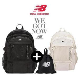 [뉴발란스] 3D V8 Backpack 3D V8 백팩 NBGCESS104 (S28415469)