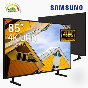 삼성전자 2025년형 삼성 UHD 4K LED TV 티비 85인치 LH85BEDHLGFXKR 사이니지