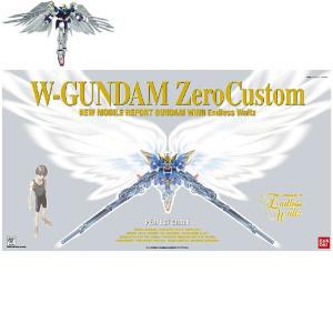 PG 005] 1/60 윙건담 제로 커스텀 EW W-GUNDAM ZERO CUSTOM