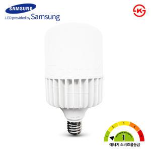 LED 글러브램프 70W E39 / 삼파장 100W 150W 대체