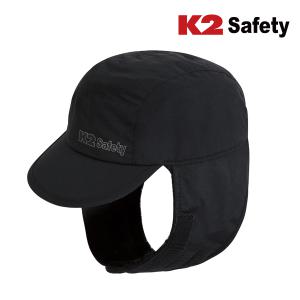 K2 Safety고소모 IMW22901 방한 겨울 등산 따뜻한 낚시 벌초 캠핑 귀달이