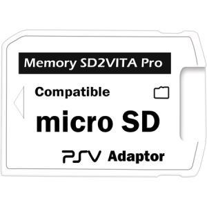 SD2VITA V5.0 PRO 젠더 PS VITA 어댑터