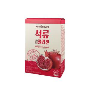 뉴트리원라이프 석류 더 콜라겐 20g x 14포