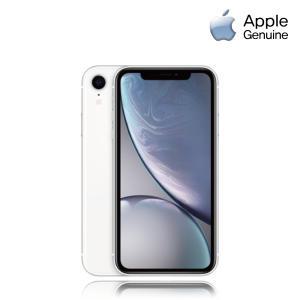 Apple 아이폰XR 64G D급 (A2105 / 자급제 / 공기계 / 중고폰 / 무약정)