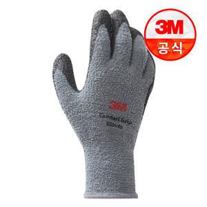 3M 겨울작업용 리얼터치 코팅장갑 Real Touch Winter