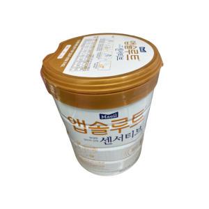 매일유업 앱솔루트 센서티브 1단계 분유 900g 1개