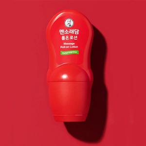 멘소래담 롤온 로션 50ml / 핫타입