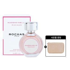 [NS홈쇼핑]로샤스 마드모아젤 로샤스 EDT 30ml+파우치[33811685]