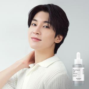 더페이스샵 올티밋 판테놀 1% 세럼 30ml