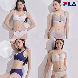 [휠라]FILA 더 헤리티지 에디션 브라팬티 패키지