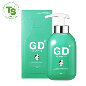 TS 지디샴푸 400ml 티에스 GD 청소년샴푸 두피케어