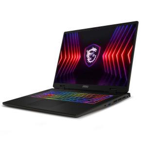 MI MSI 소드 17 HX B14VFKG QHD NVMe 1TB