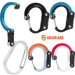 GearAid 기어에이드 히어로클립 캠핑 클립 수납 걸이 고리 후크