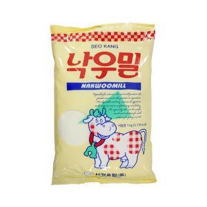 서강 낙우밀 분유 1kg 1박스 12개