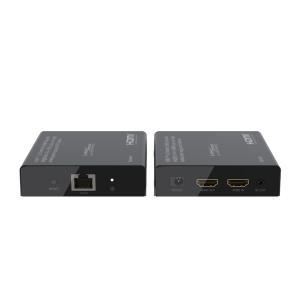 HDMI 2.0 UTP 거리연장 POC 리피터 LS-HD70POC