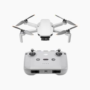 DJI Mini 4K