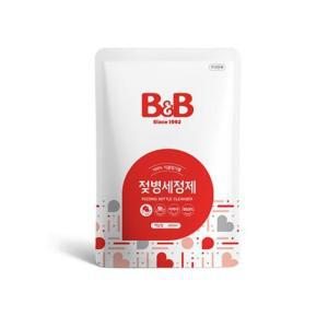 비앤비 젖병세정제 액상형 리필 500ml