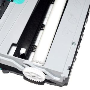 HP Officejet X451 프린터 용 CN459-60375 이중 모듈 어셈블리 폐 잉크 기/유지 보수 상자 장치