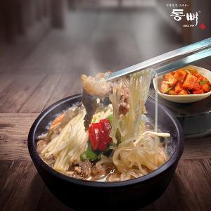 [기타]통뼈 뚝배기불고기 450g 5팩