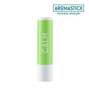 AromaStick 아로마스틱 캄 스위스 정통 숙면 레시피 100%오가닉