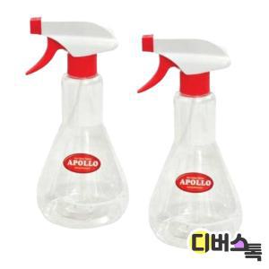 분무기 가정용 분무기652 650ml / 분사스프레이