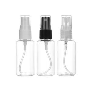 일반스프레이 10ml 15ml 20ml 30ml 40ml 플라스틱 공병 화장품용기