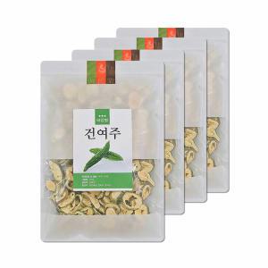 태양별 건여주 250g 4개 ,직접재배여주