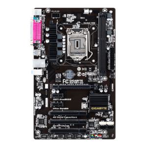 4세대) GIGABYTE GA-H81-D3 ATX 중고 메인보드