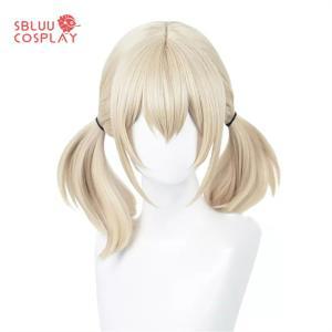 SBluuCosplay 프로젝트 세카이 코스프레 가발, 다채로운 무대 공연, 아즈사와 코하네