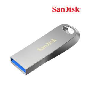 [전제품 무료각인] 울트라 럭스 USB3.1 128기가 SDCZ74-128G