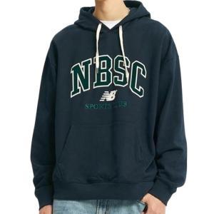 [뉴발란스] UNI NBSC 후드티 (Semi Over Fit) NBN0D41813_59