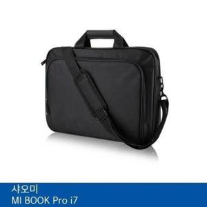 XIAOMI MI BOOK Pro i7용 노트북 가방 서류형 크로스 태블릿 일반형