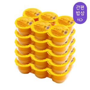 코쿤 오키오 망고 푸딩 118g*30cups