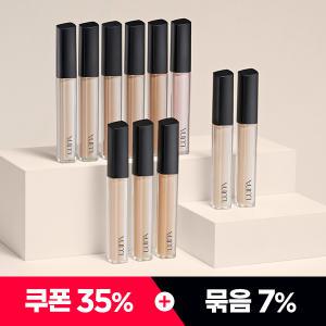 [쿠폰20%+묶음7%] 루나 롱래스팅 팁 컨실러