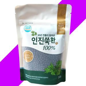 북설악 프리미엄 인진쑥환 300g 고농축 100% 인진쑥농축액70%