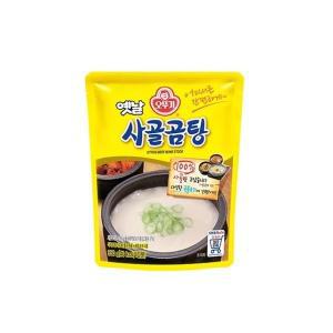 [기타]오뚜기 옛날 사골곰탕 350g x 18개