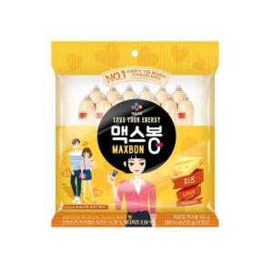 맥스봉치즈 35g x 13EA ( 총455g )