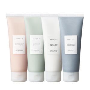 크레이지 폼클렌져 150ml 4종 SET