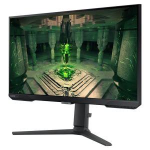 삼성전자 오디세이 G4 G40B S25BG400 IPS 240Hz 멀티스탠드 게이밍 모니터