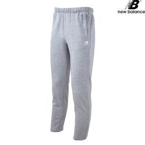 [뉴발란스] NBMLBB1013-GR 베이직 팬츠 STANDARD FIT 뉴발 남녀공용 트레이닝 긴바지