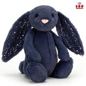 JELLYCAT 바쉬풀 스타더스트 버니