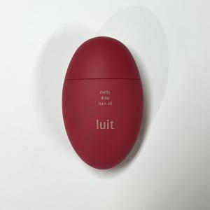 luit 루잇 멜티 드롭 헤어오일 50ml