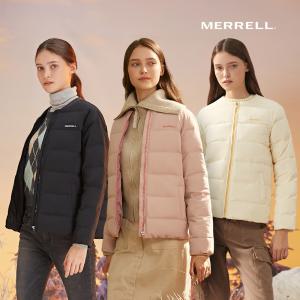 [기타][Merrell] 여성 경량 다운 자켓 3종택1(D3JK302W)