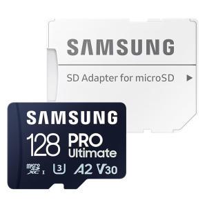 갤럭시 A35 외장 메모리 PRO ULTIMATE 128G 마이크로 SD카드