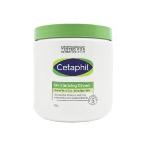 [Cetaphil] 세타필 모이스춰 라이징 크림 대용량 550g