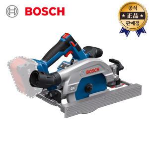 BOSCH 충전원형톱 GKS18V-57-2GX 본체 165mm 18V