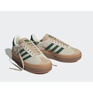 갤러리아 [ADIDAS] 가젤 볼드 우먼스 GAZELLE BOLD W ID7056