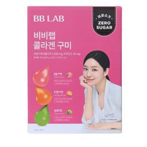 뉴트리원 비비랩 콜라겐 구미 18gx28개입 BB LAB